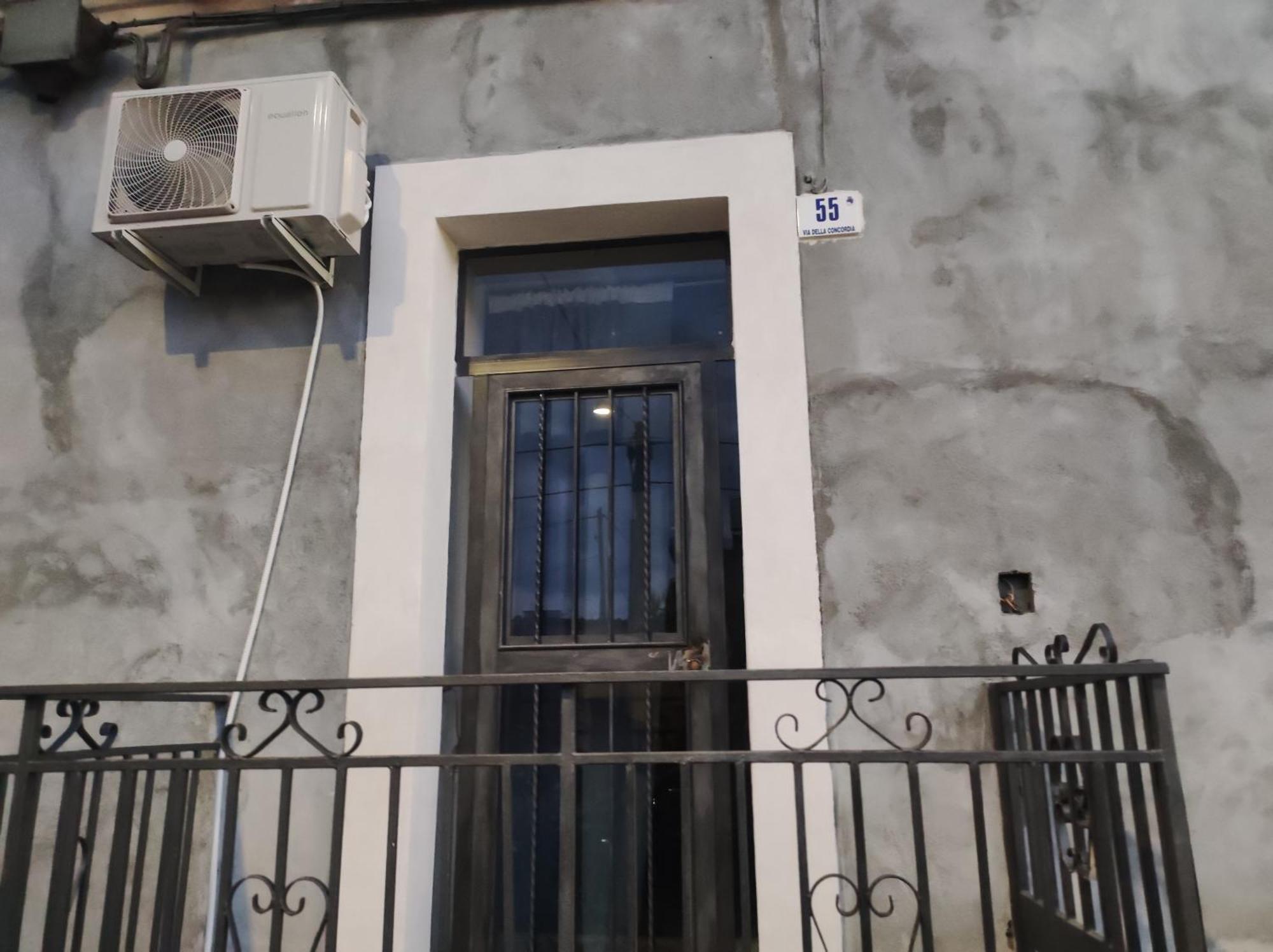 Causunara'S Apartments Calogero CTA Exterior foto